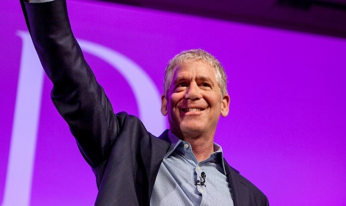 Keynote Speaker Mitch Simon Simon Leadership San Diego Ca