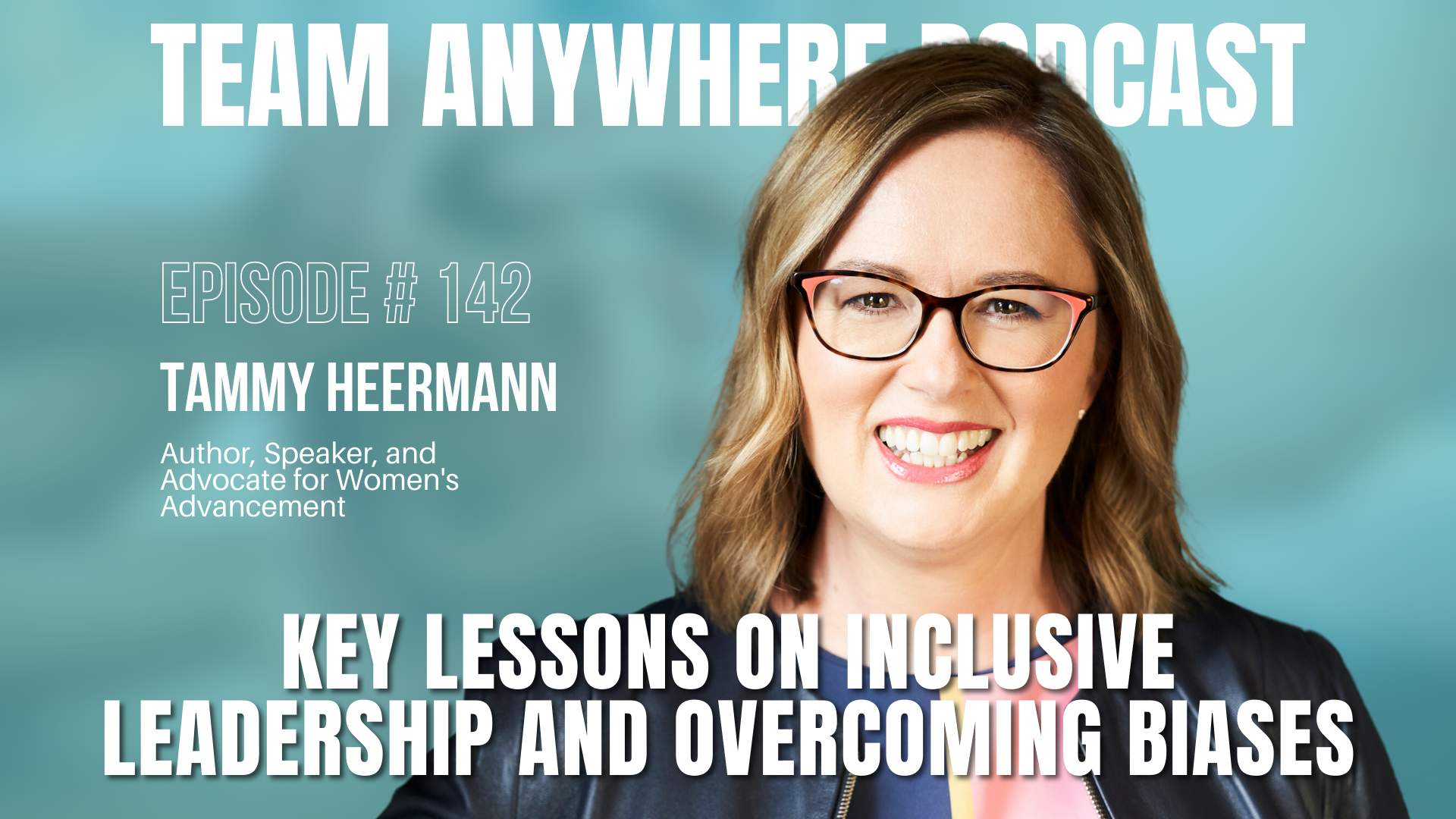 Key Lessons on Inclusive Leadership and Overcoming Biases